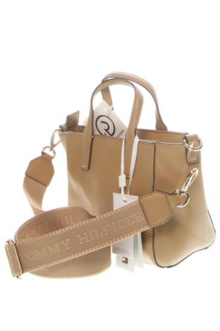Damentasche Tommy Hilfiger, Farbe Beige, Preis 157,99 €
