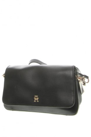 Damentasche Tommy Hilfiger, Farbe Schwarz, Preis 189,99 €