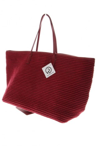 Dámska kabelka  Tommy Hilfiger, Farba Červená, Cena  162,95 €, #135365219
