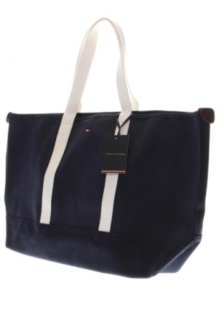 Női táska Tommy Hilfiger, Szín Kék, Ár 19 519 Ft