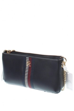 Dámská kabelka  Tommy Hilfiger, Barva Modrá, Cena  2 449,00 Kč