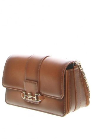 Damska torebka Tommy Hilfiger, Kolor Brązowy, Cena 295,99 zł