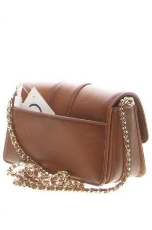 Damska torebka Tommy Hilfiger, Kolor Brązowy, Cena 295,99 zł