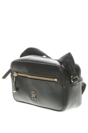 Damentasche Tommy Hilfiger, Farbe Schwarz, Preis 81,99 €