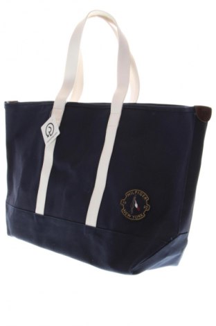 Női táska Tommy Hilfiger, Szín Kék, Ár 19 519 Ft