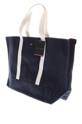 Női táska Tommy Hilfiger, Szín Kék, Ár 19 519 Ft