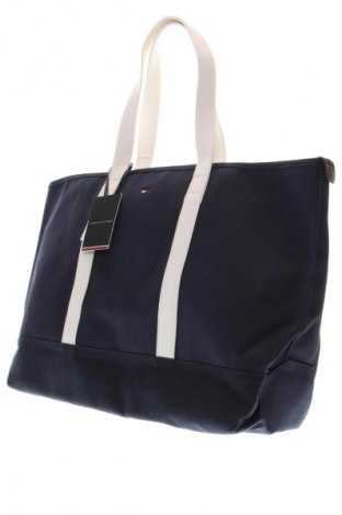 Dámská kabelka  Tommy Hilfiger, Barva Modrá, Cena  2 649,00 Kč