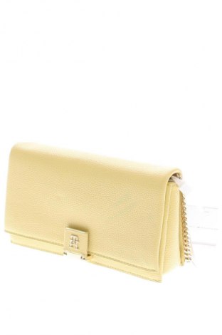 Damentasche Tommy Hilfiger, Farbe Gelb, Preis 189,99 €