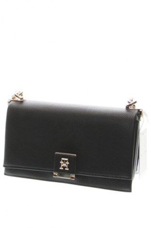 Damentasche Tommy Hilfiger, Farbe Schwarz, Preis 102,99 €