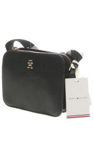Damentasche Tommy Hilfiger, Farbe Schwarz, Preis 62,99 €
