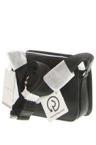 Damentasche Tommy Hilfiger, Farbe Schwarz, Preis 62,99 €