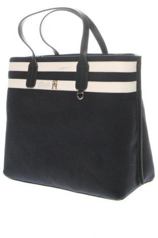 Damentasche Tommy Hilfiger, Farbe Blau, Preis 114,99 €
