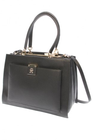 Damentasche Tommy Hilfiger, Farbe Schwarz, Preis € 214,99