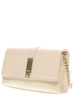 Geantă de femei Tommy Hilfiger, Culoare Ecru, Preț 222,99 Lei