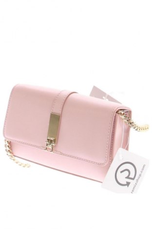 Dámská kabelka  Tommy Hilfiger, Barva Růžová, Cena  2 299,00 Kč