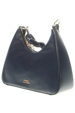 Dámská kabelka  Tommy Hilfiger, Barva Modrá, Cena  6 349,00 Kč
