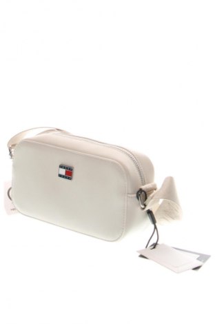 Dámská kabelka  Tommy Jeans, Barva Béžová, Cena  1 729,00 Kč