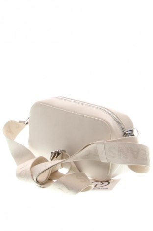 Dámská kabelka  Tommy Jeans, Barva Béžová, Cena  1 729,00 Kč