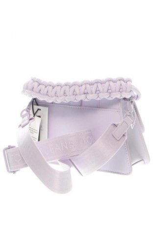 Dámská kabelka  Tommy Jeans, Barva Fialová, Cena  3 299,00 Kč