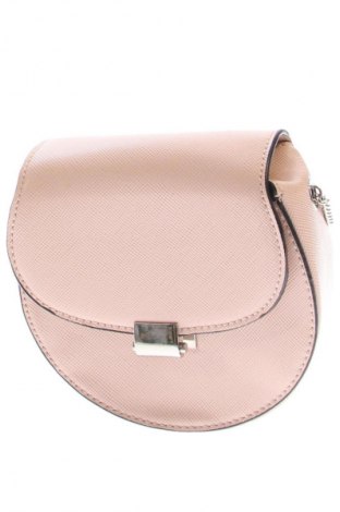 Dámská kabelka  Unbranded, Barva Popelavě růžová, Cena  289,00 Kč
