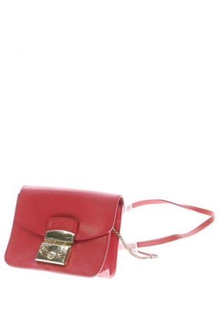 Dámská kabelka  Unbranded, Barva Červená, Cena  289,00 Kč