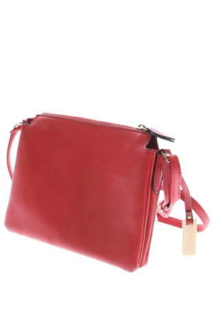 Dámská kabelka  Unbranded, Barva Červená, Cena  279,00 Kč