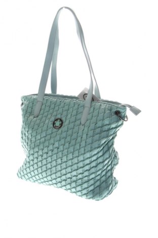 Γυναικεία τσάντα Unbranded, Χρώμα Πράσινο, Τιμή 13,99 €