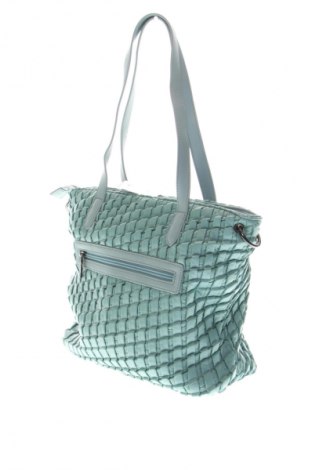 Γυναικεία τσάντα Unbranded, Χρώμα Πράσινο, Τιμή 13,99 €