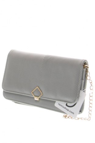 Damentasche Unbranded, Farbe Grau, Preis 14,99 €