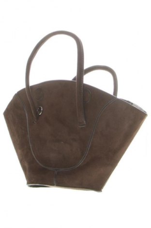 Дамска чанта Unbranded, Цвят Кафяв, Цена 10,22 €