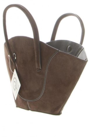 Дамска чанта Unbranded, Цвят Кафяв, Цена 10,22 €