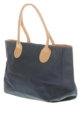 Damentasche Unbranded, Farbe Blau, Preis 15,99 €