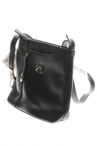 Дамска чанта Unbranded, Цвят Черен, Цена 27,09 €