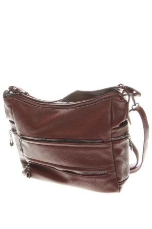 Dámská kabelka  Unbranded, Barva Červená, Cena  412,00 Kč