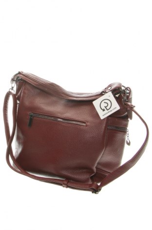 Dámská kabelka  Unbranded, Barva Červená, Cena  412,00 Kč