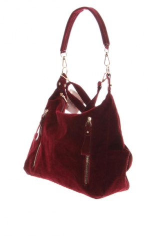 Damentasche Unbranded, Farbe Rot, Preis € 18,41