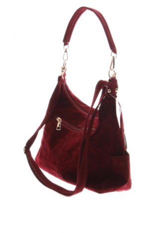 Damentasche Unbranded, Farbe Rot, Preis € 18,41