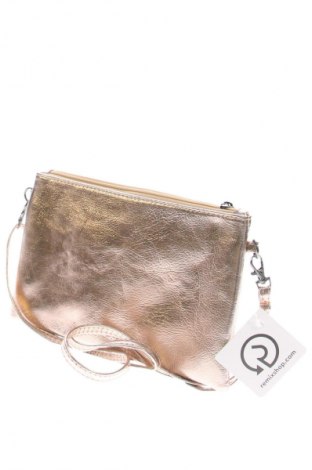 Дамска чанта Unbranded, Цвят Златист, Цена 11,24 €