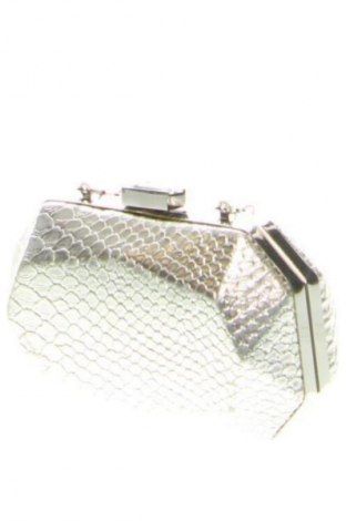 Dámská kabelka  Unbranded, Barva Stříbrná, Cena  259,00 Kč