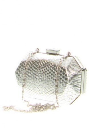 Dámská kabelka  Unbranded, Barva Stříbrná, Cena  259,00 Kč