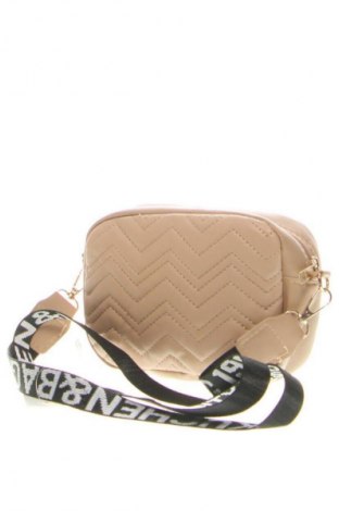 Dámská kabelka  Unbranded, Barva Béžová, Cena  259,00 Kč