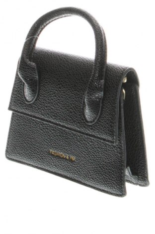 Dámská kabelka  Unbranded, Barva Černá, Cena  329,00 Kč