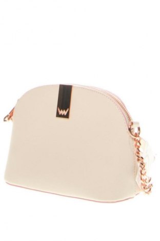 Damentasche Unbranded, Farbe Ecru, Preis 17,99 €