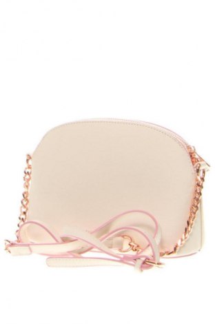 Damentasche Unbranded, Farbe Ecru, Preis 17,99 €