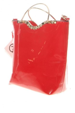 Dámská kabelka  Unbranded, Barva Červená, Cena  319,00 Kč