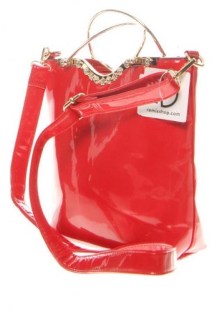 Dámská kabelka  Unbranded, Barva Červená, Cena  319,00 Kč