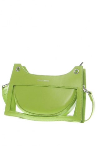 Damentasche Unbranded, Farbe Grün, Preis € 13,99