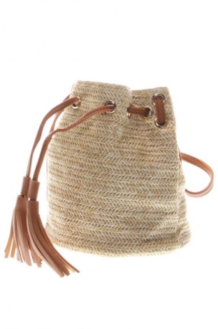 Damentasche Unbranded, Farbe Beige, Preis 14,99 €