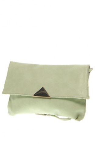 Damentasche Unbranded, Farbe Grün, Preis 10,99 €
