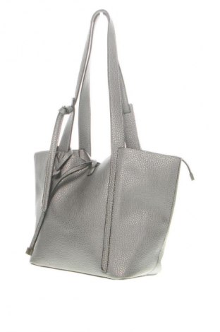 Damentasche Unbranded, Farbe Grau, Preis 15,99 €